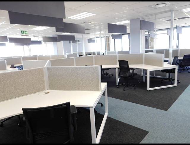 400M² OFFICE TO LET IN RANDBURG CENTRAL